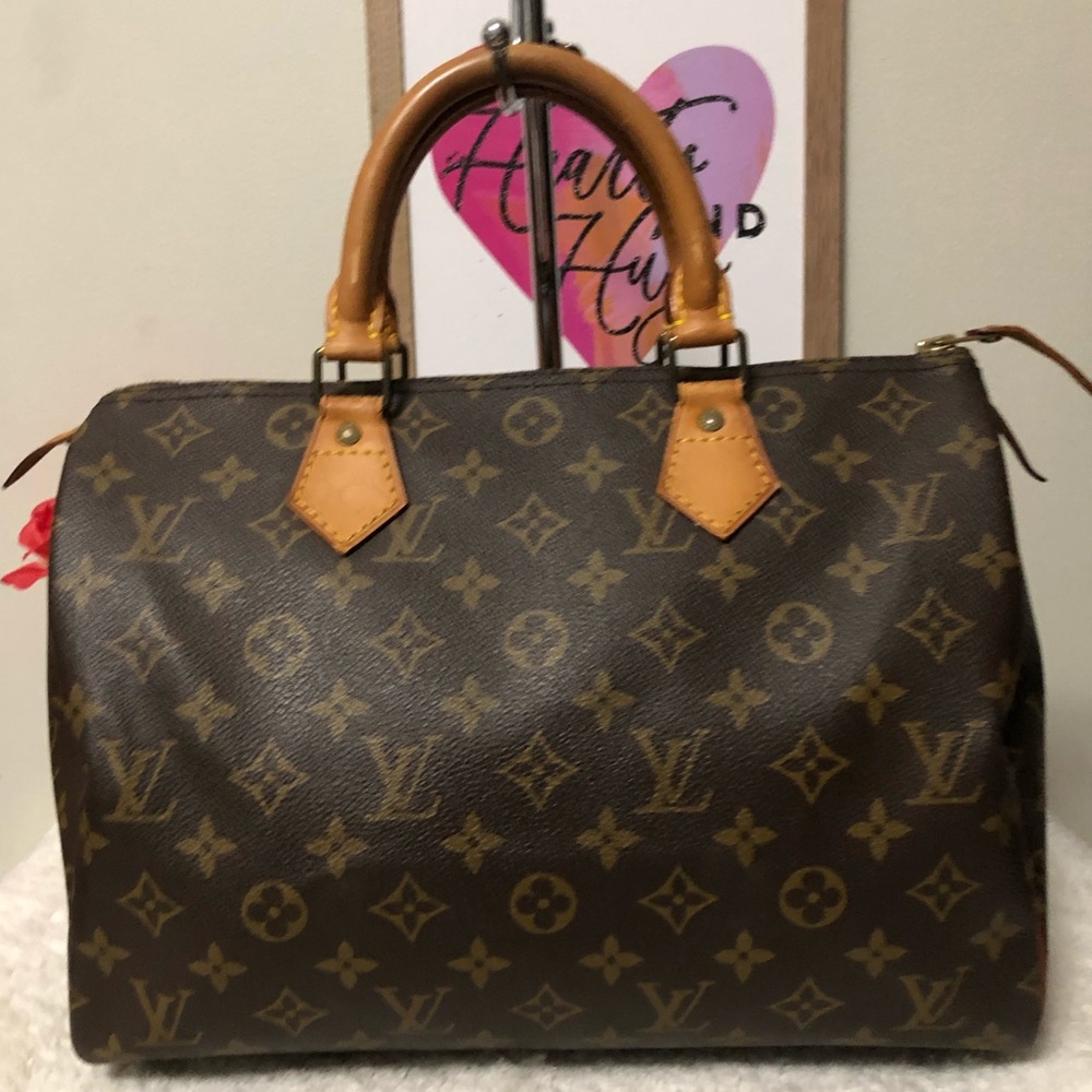 Speedy 30